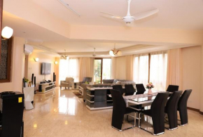 Ayanna Homes